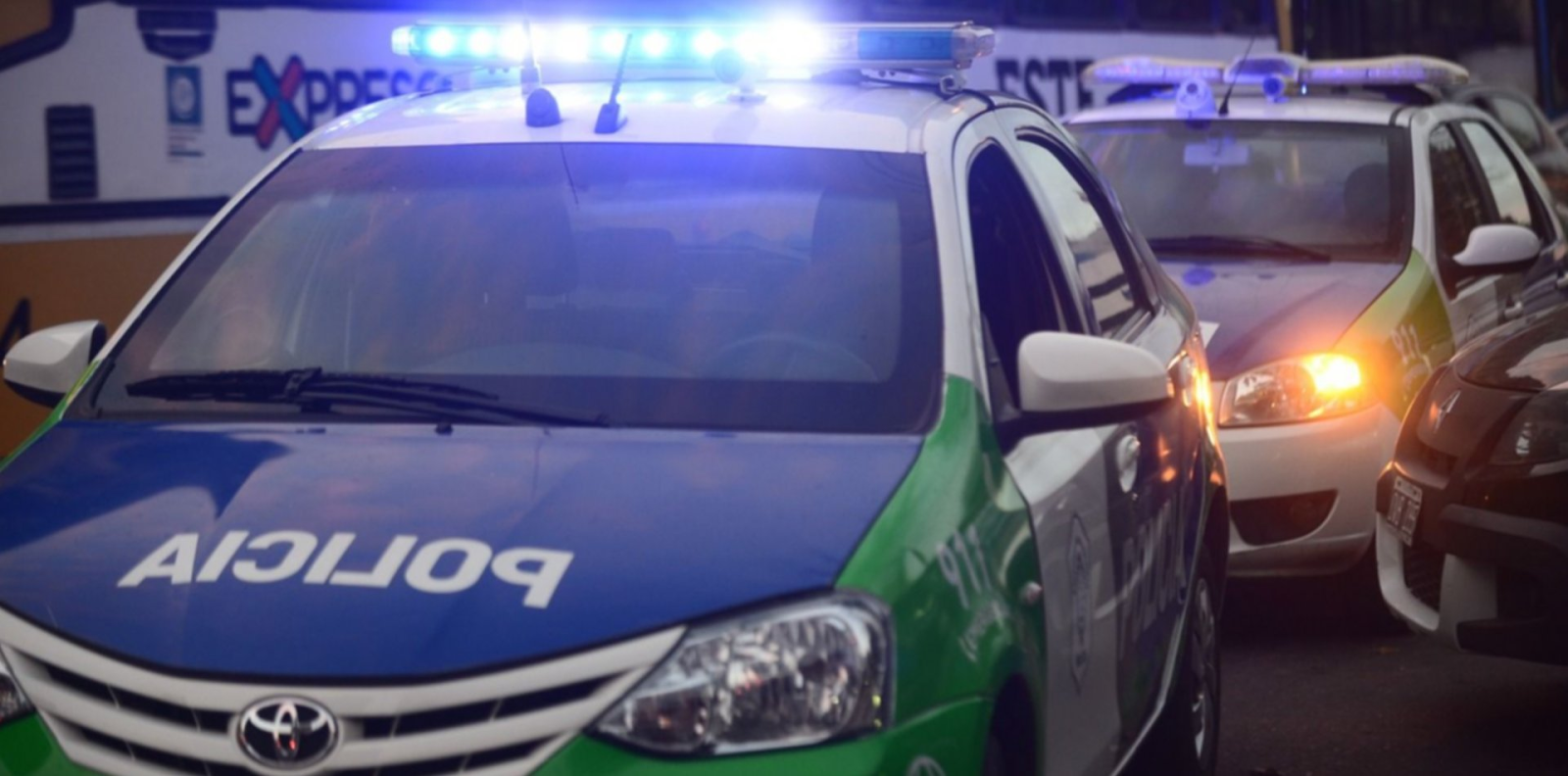 San Justo: Matan a un hombre de un balazo tras una pelea