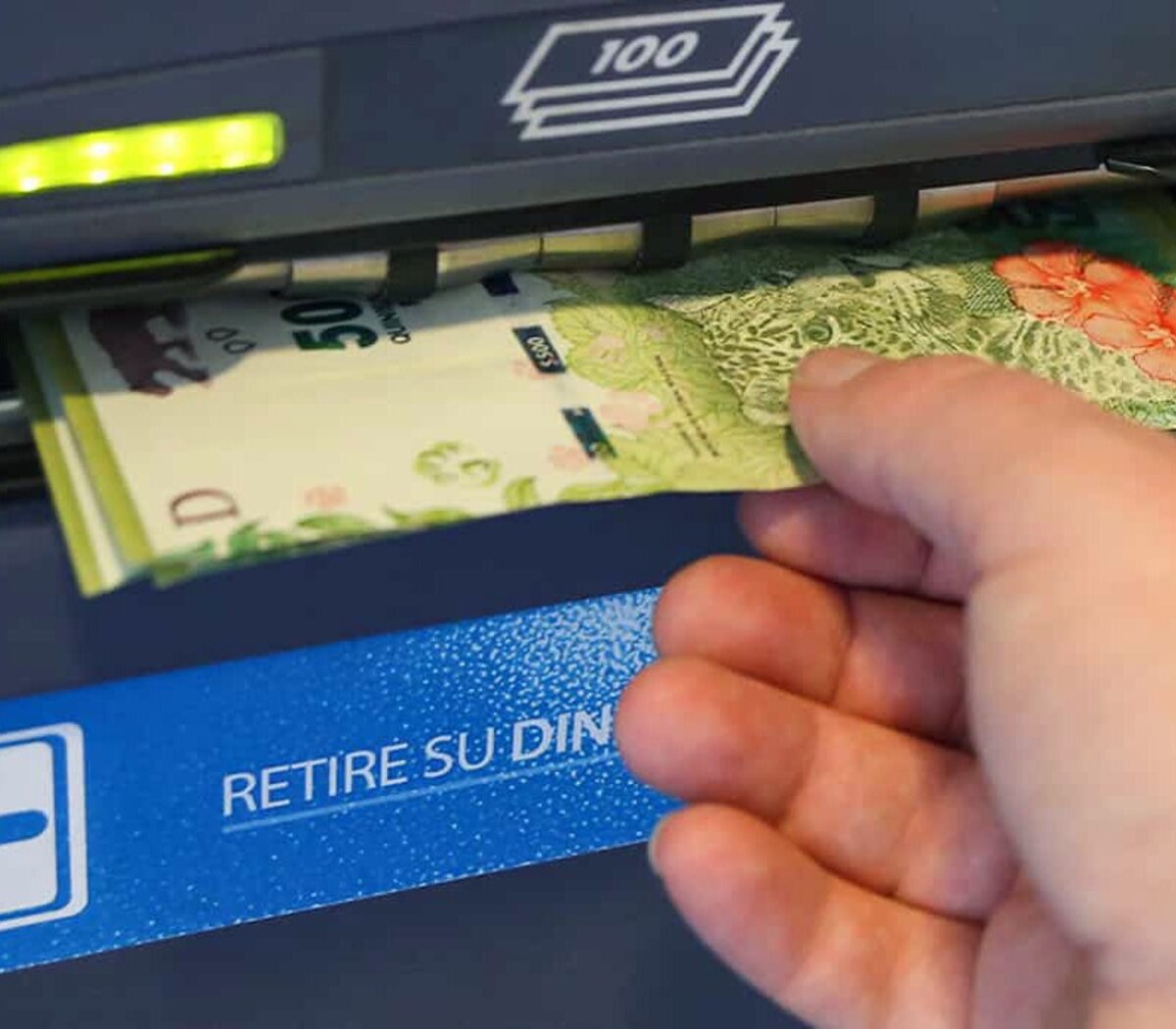 Los salarios subieron un 10,1% en marzo, pero solo los trabajadores públicos le ganan a la inflación