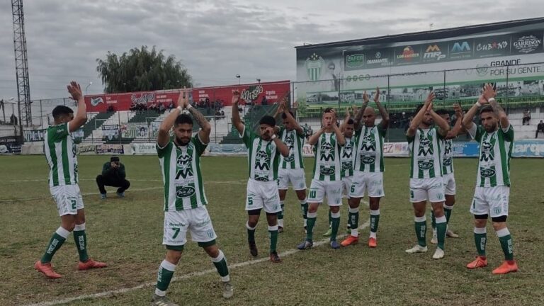 Deportivo Laferrere Liniers