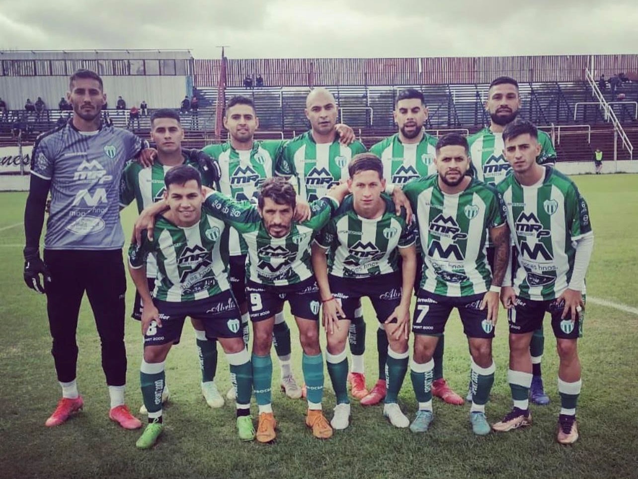 Clásico de Matanza: Deportivo Laferrere recibe a Liniers en su casa