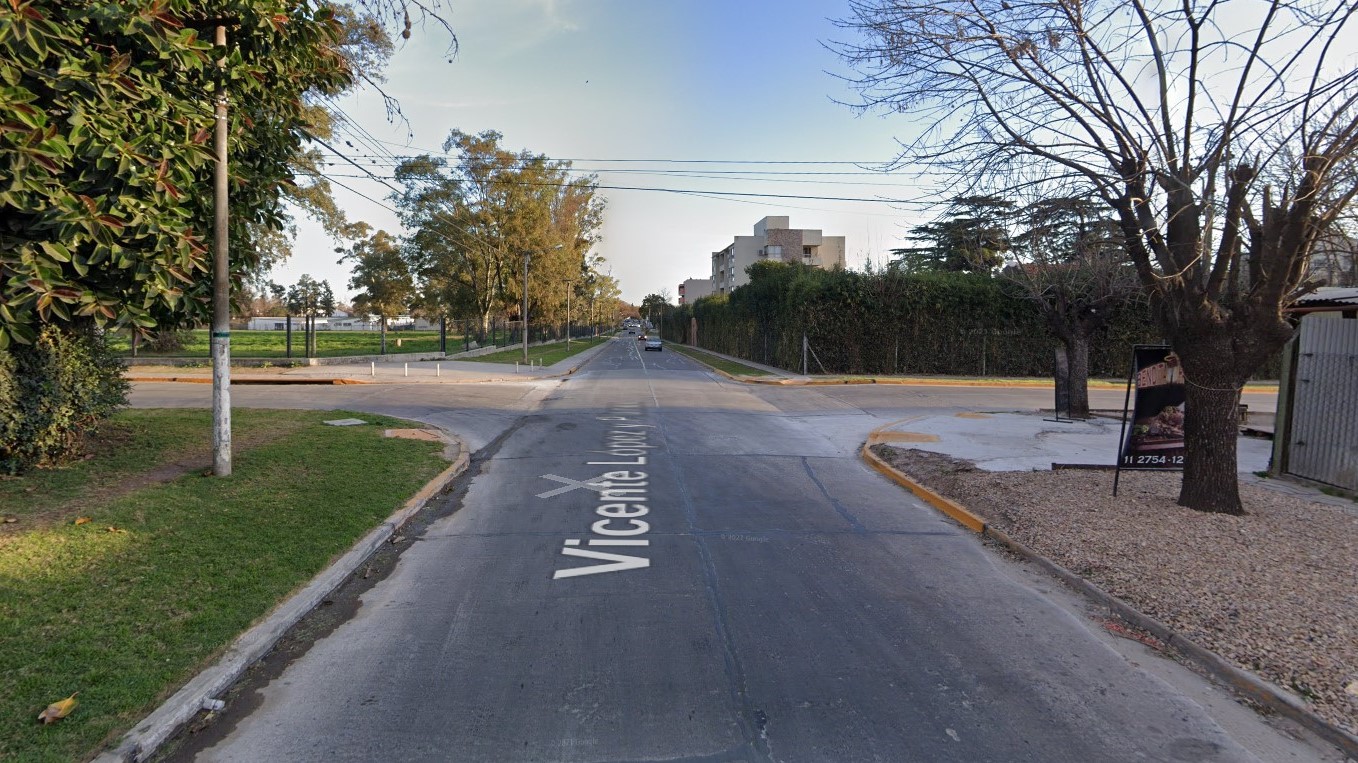 Matan de un tiro en el cuello a un hombre en Moreno: Creen que fue una venganza por cuestiones de pareja