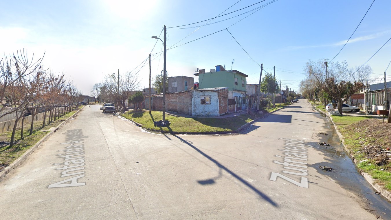 Isidro Casanova: Un policía mató a tiros a un joven que habría intentado robarle