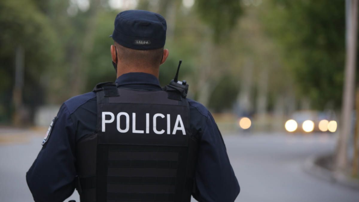 Acusan a detenido de intentar “coimear” a la Policía para que lo deje escapar: “Tengo 15 mil dólares, ¿cómo podemos arreglar?”
