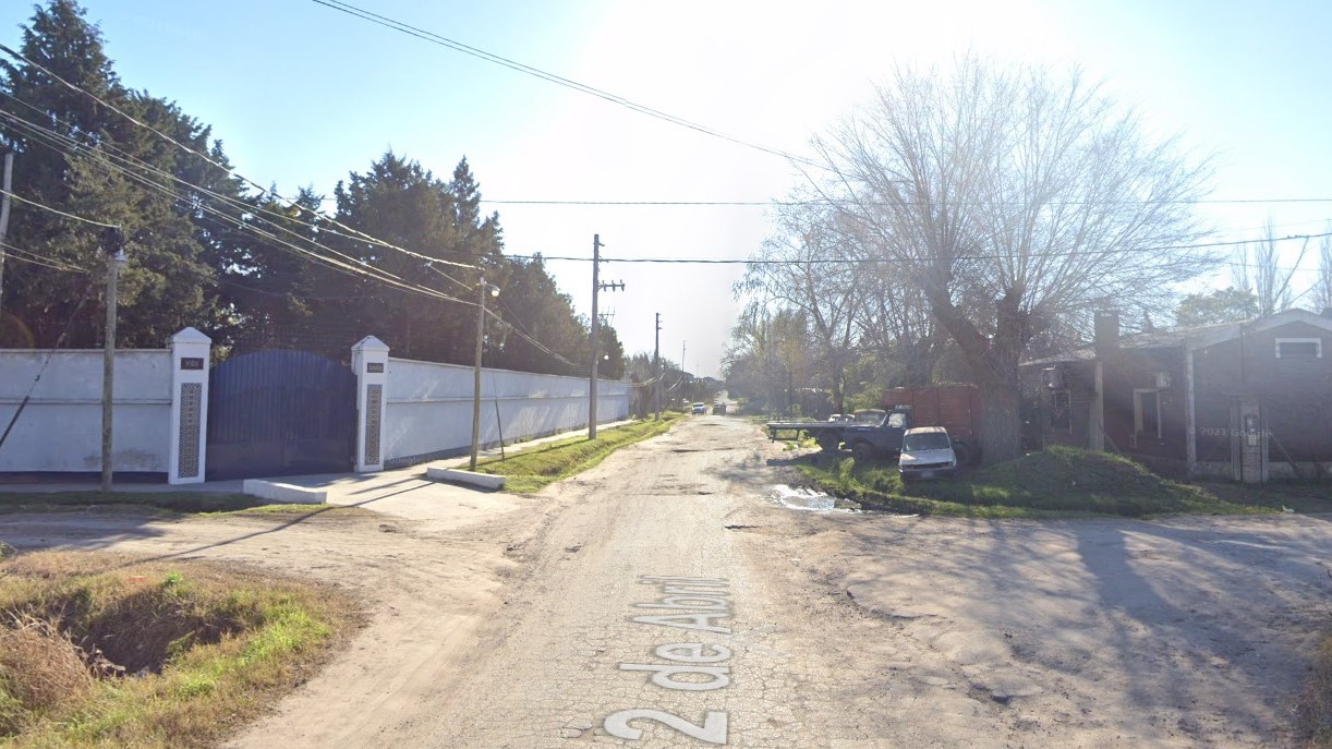 Otra policía baleó a un “motochorro” en Moreno: Sería legítima defensa