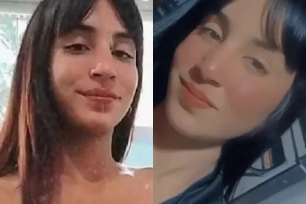 Brisa Adolescente Desaparecida La Matanza