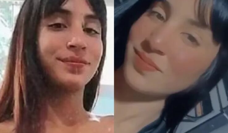 Brisa Adolescente Desaparecida La Matanza