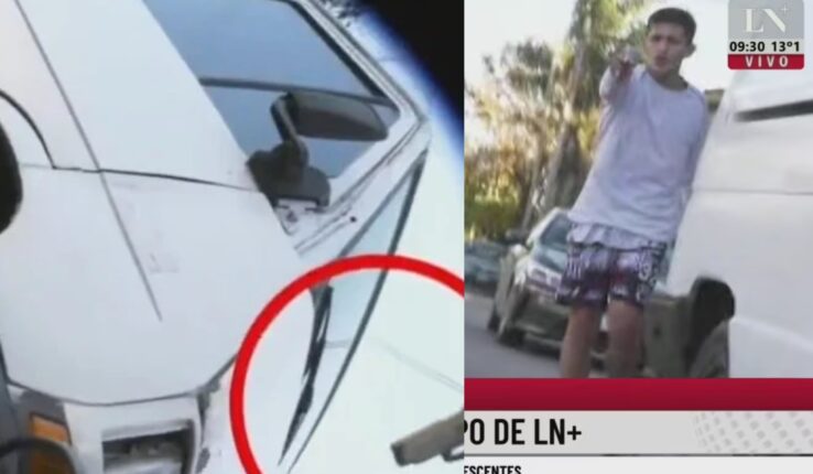 Matanza Agresión Amenazas Periodistas