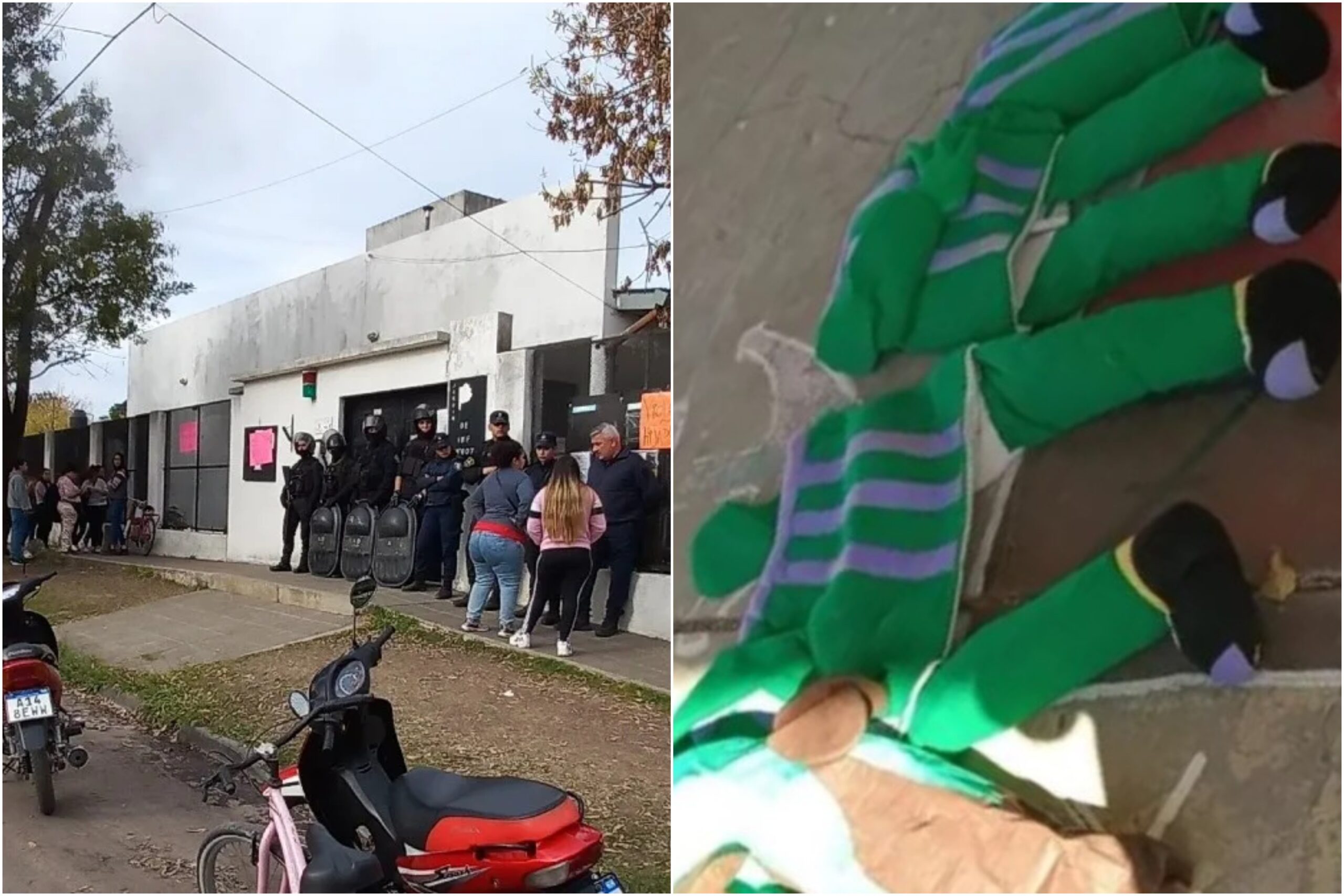 Grave denuncia de abuso sexual en un jardín de infantes de Padua: Los testimonios de los niños