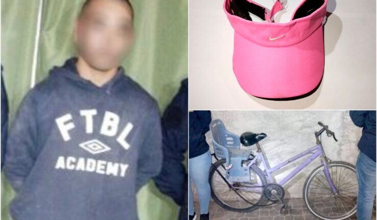 Moreno Acusado Femicidio Susana Cáceres