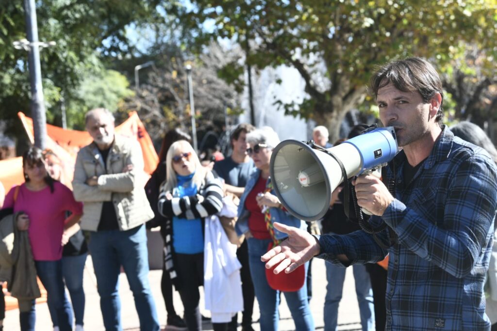 Izquierda Campaña La Matanza