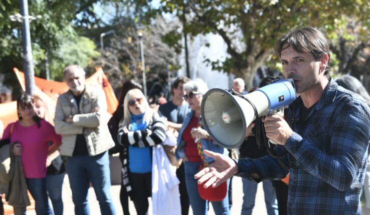 Izquierda Campaña La Matanza