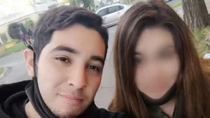 virrey pino murió delivery