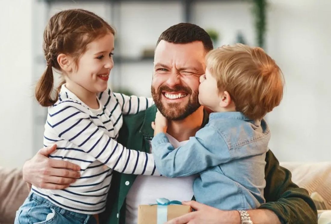 Día del padre ¿Por qué se celebra? 