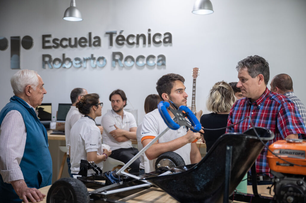 Escuelas Provincia 50 Mejores Mundo