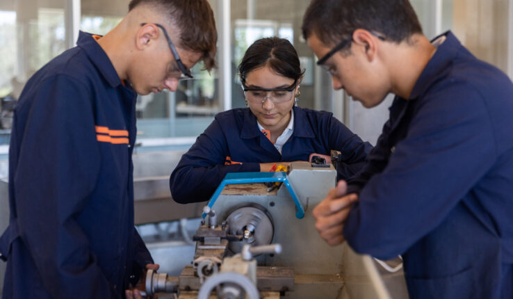 Escuelas Provincia 50 Mejores Mundo