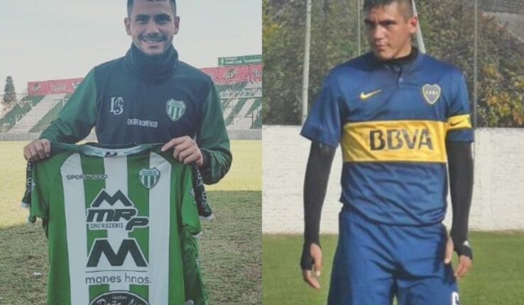 Ricardo Cabrera Laferrere