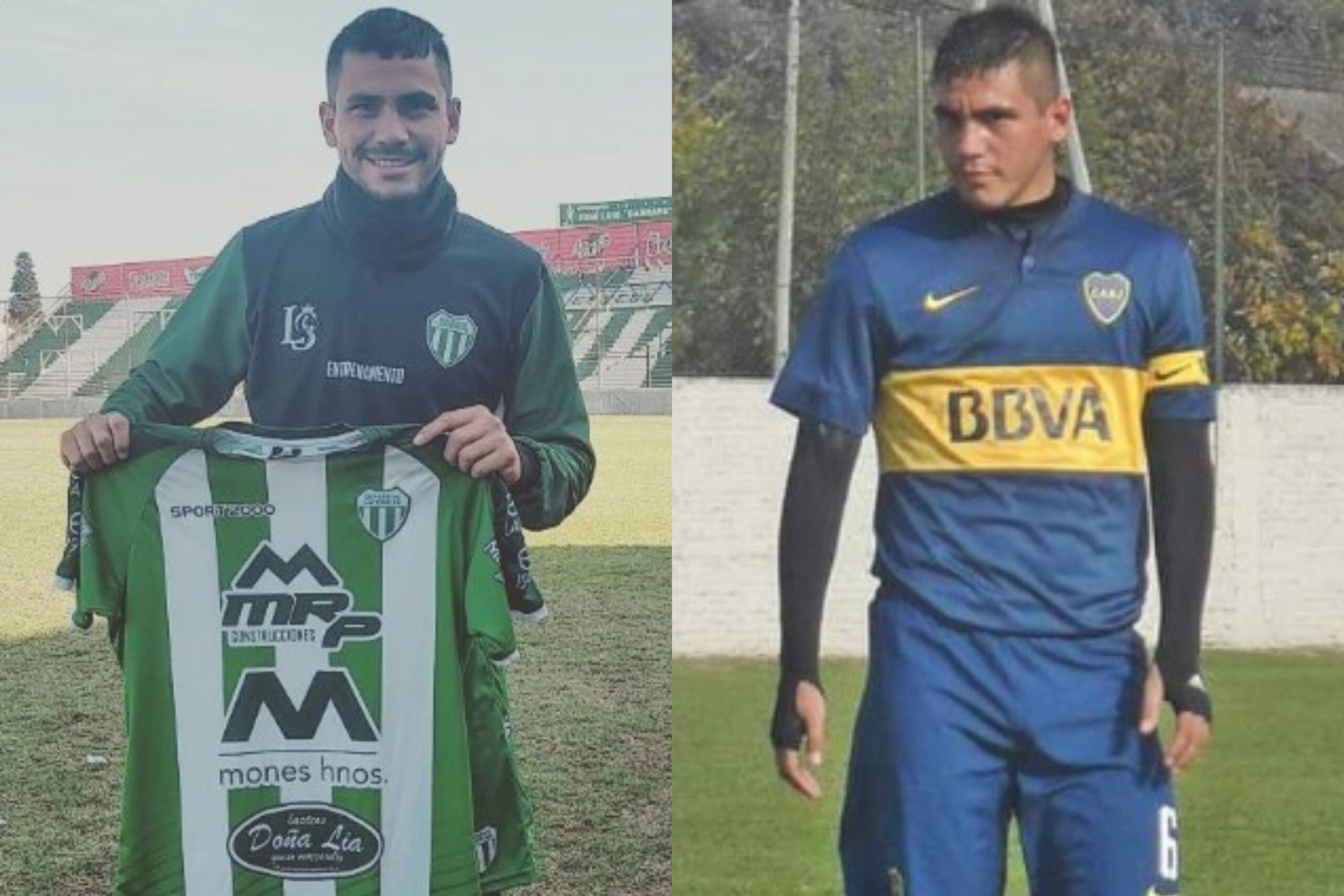 Deportivo Laferrere incorpora a Ricardo Cabrera, el primer refuerzo de la era Gonzalo Márquez