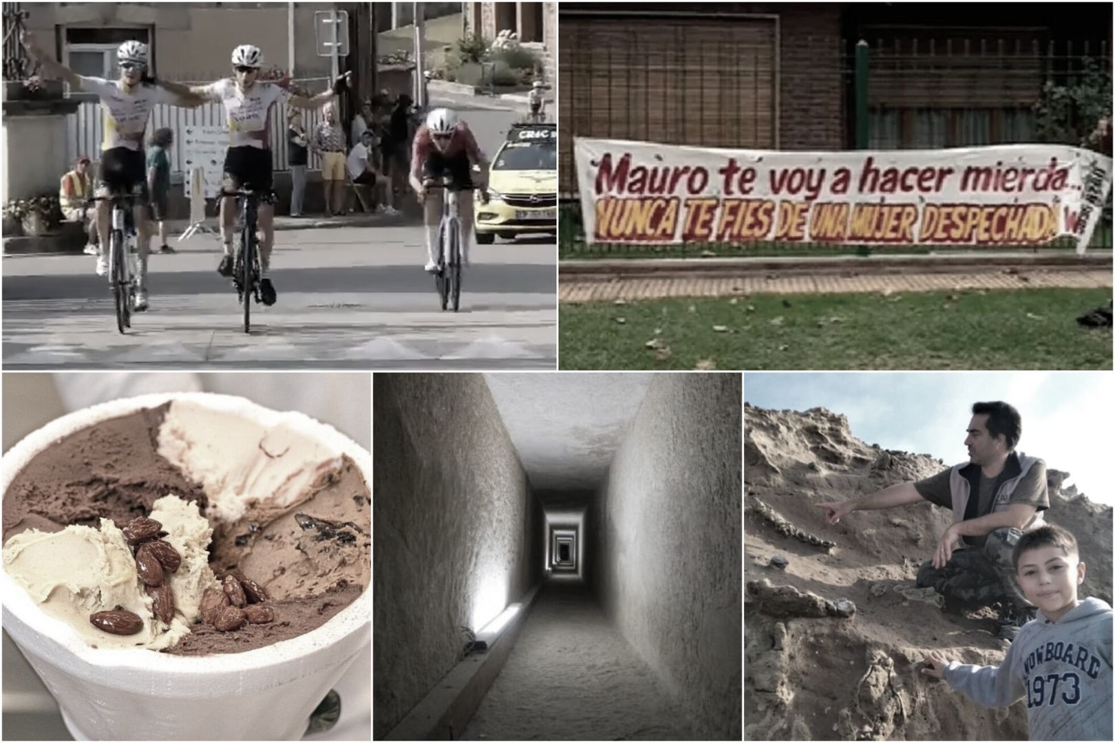 Información Segura #45: Las 5 noticias más bizarras de la semana