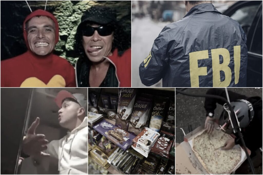 5 Noticias Bizarras Información Segura