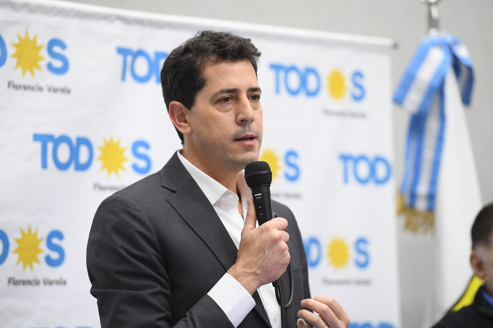 Para “Wado” de Pedro, “lo más probable es que haya PASO” en el Frente de Todos