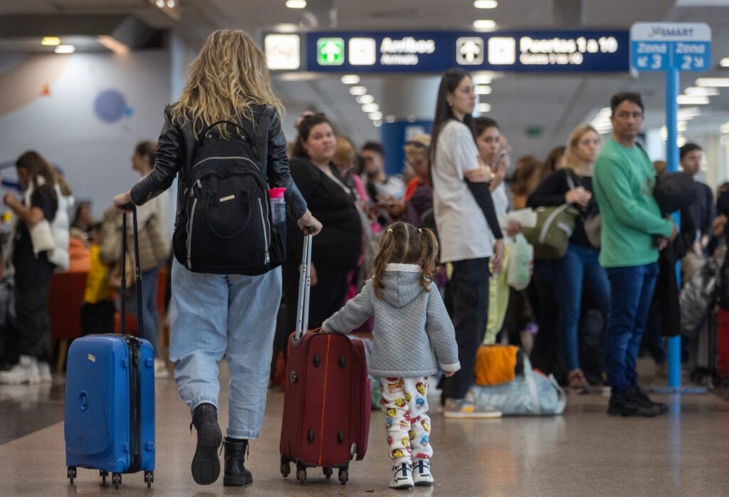 Turismo Fin de Semana