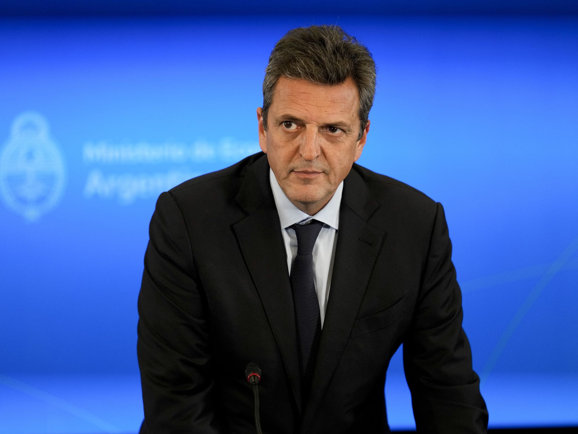 El oficialismo celebra la fórmula presidencial de Massa: “Sintetiza lo mejor del peronismo”