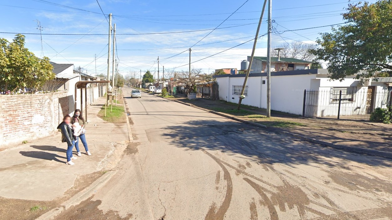 Merlo: Asesinan en la calle a un exconvicto por una disputa “de vieja data”