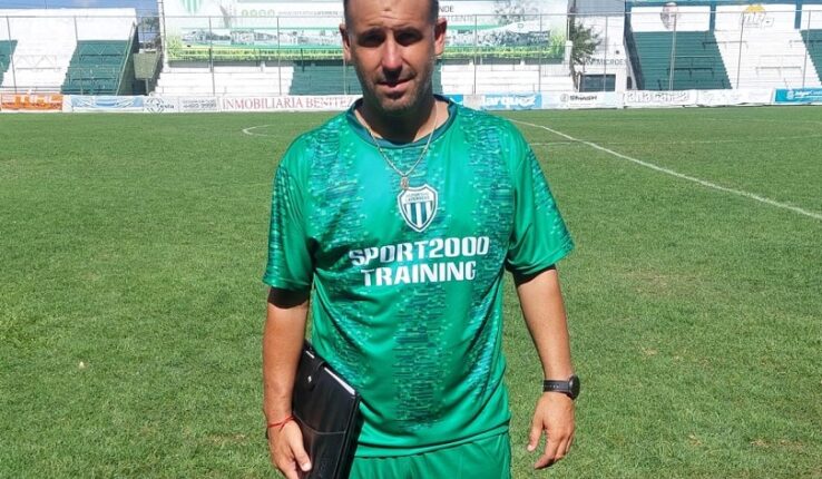 Laferrere Gonzalo Márquez DT