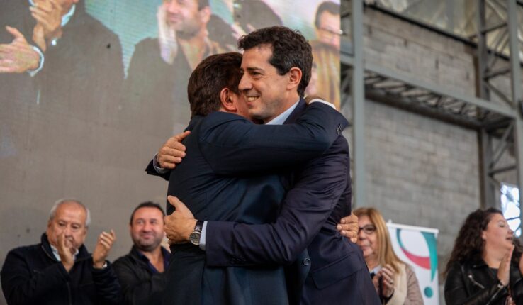 Wado Espinoza González Catán