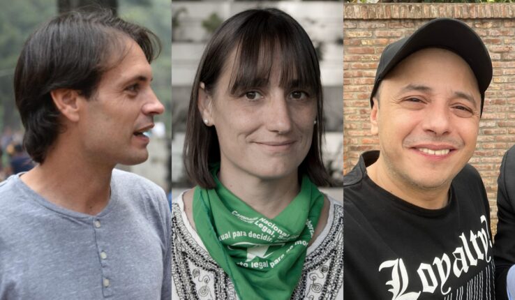 El Dipy Izquierda Matanza