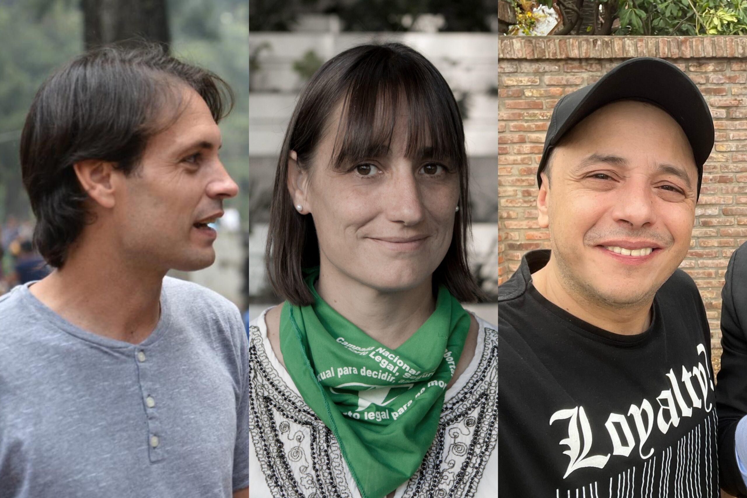 La Izquierda, al cruce de “El Dipy” por su candidatura en La Matanza: “Es humo, no tiene nada de novedoso”