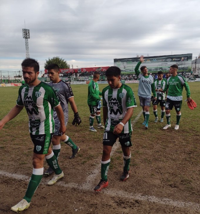 Previa Primera C: Laferrere viajará a Luján