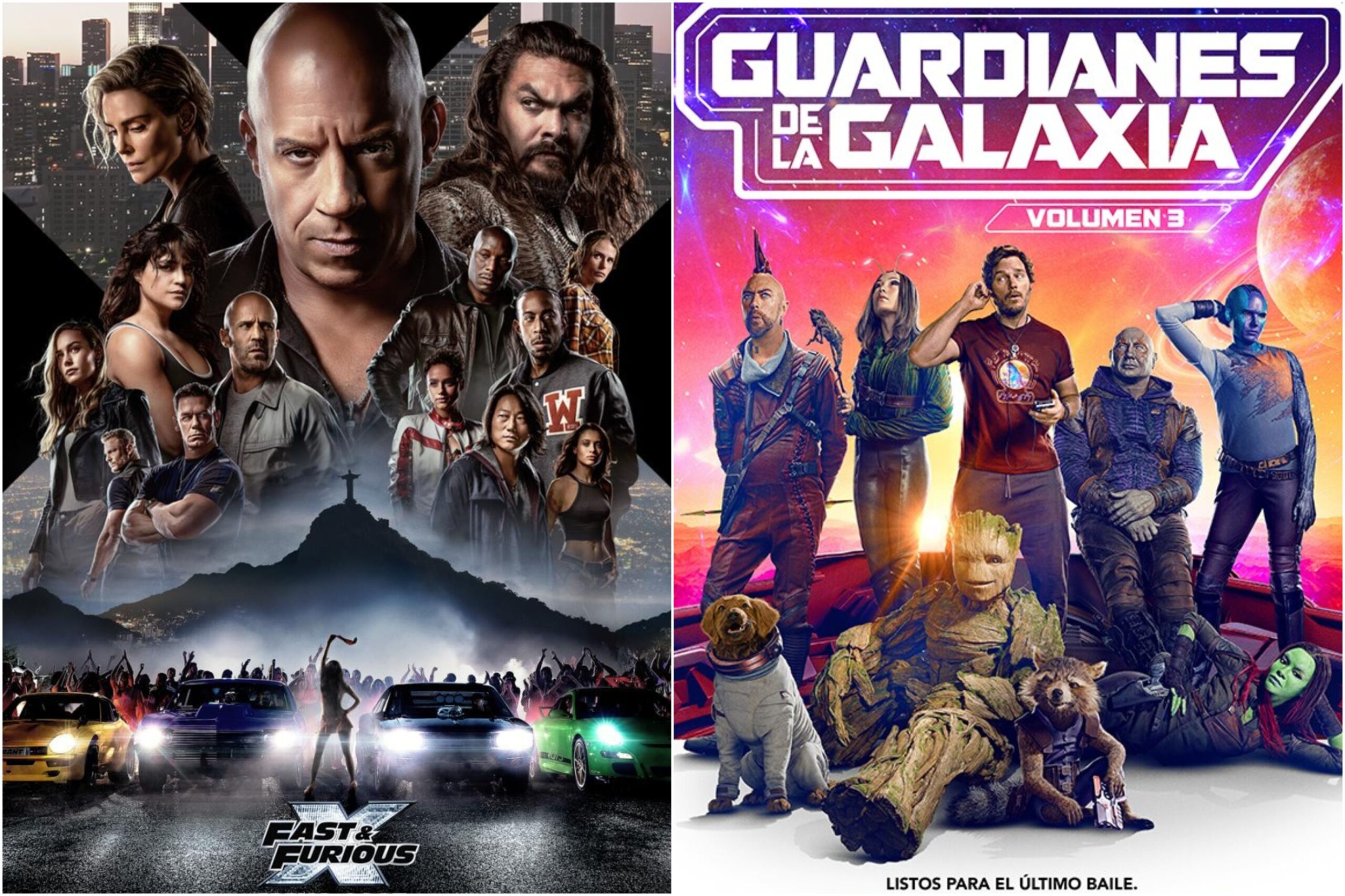 Ranking: Las mejores películas de mayo, con reseñas incluidas