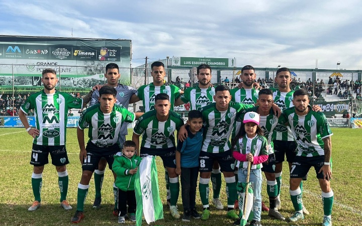 Importantísima victoria de Deportivo Laferrere ante Real Pilar para soñar con el ascenso
