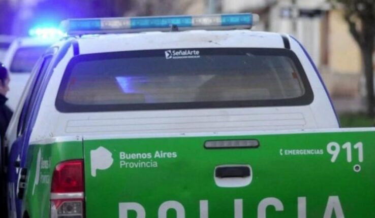 ciudad evita tiro espalda