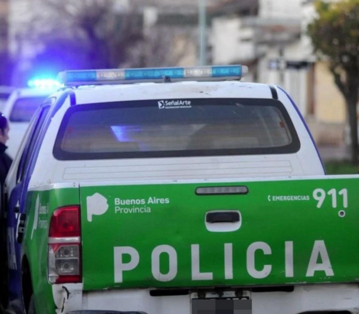 CIUDAD EVITA: Asesinan a un hombre de un tiro por la espalda