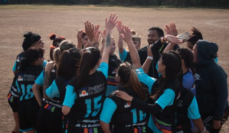 selección Fútbol Femenino