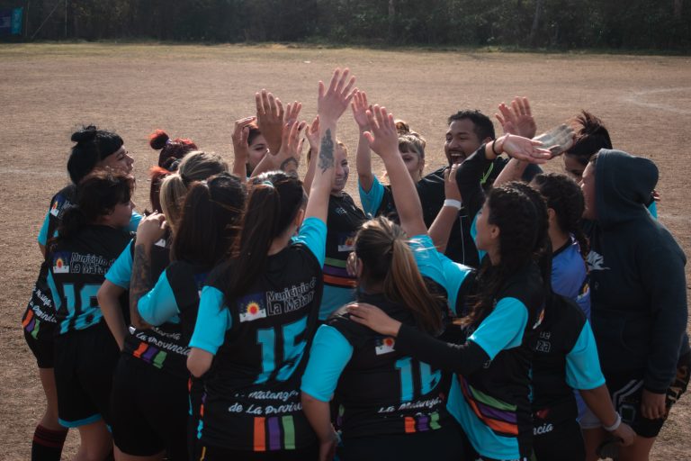 selección Fútbol Femenino