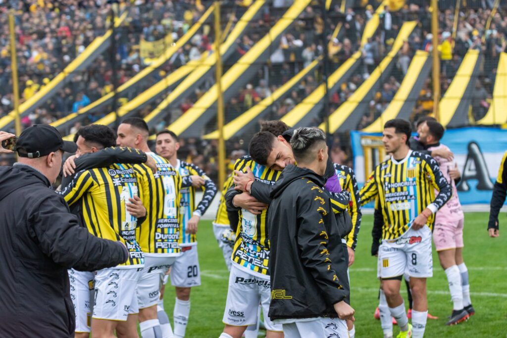 Almirante Flandria
