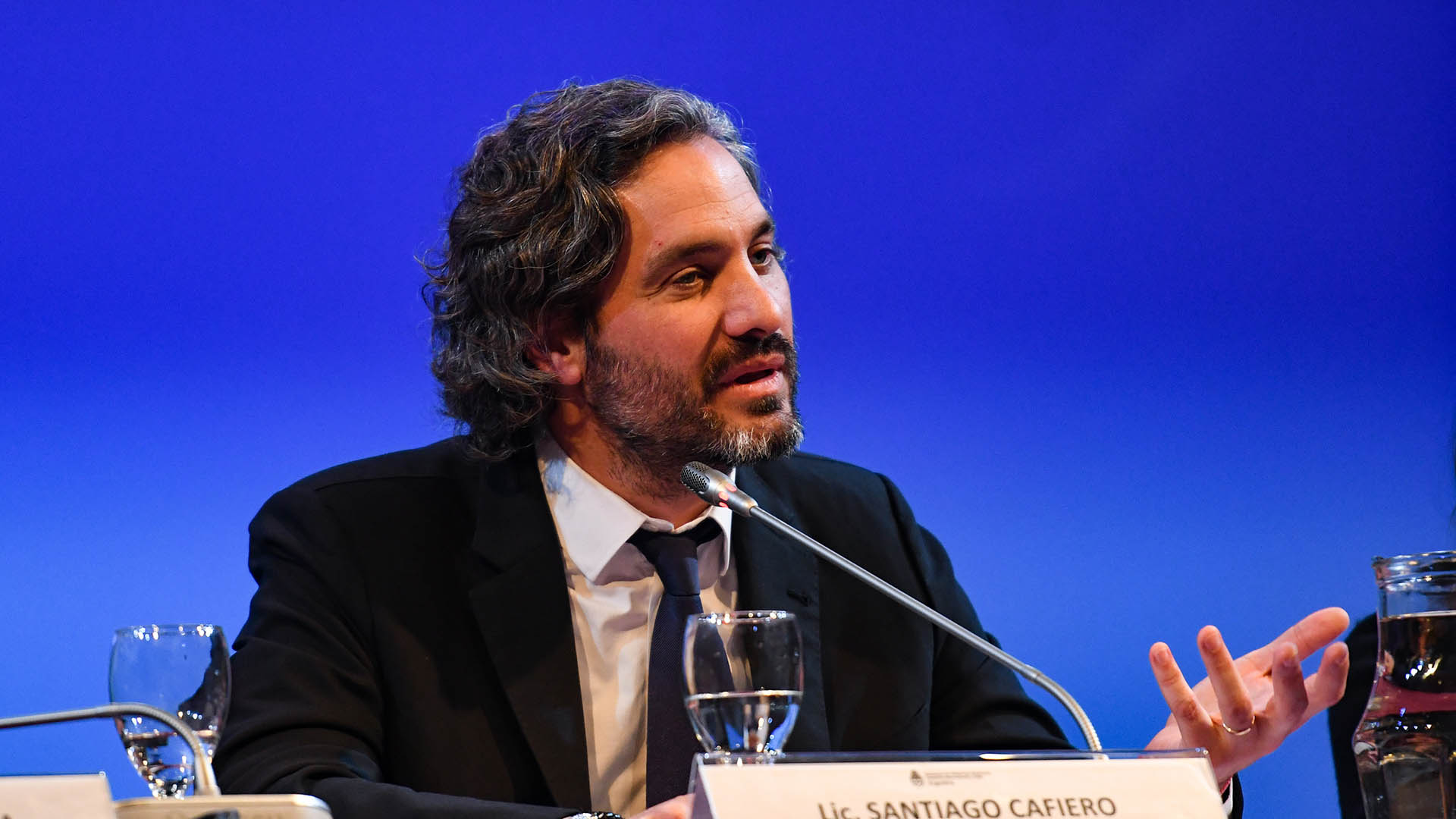 Mercosur: Cafiero llamó a revisar el acuerdo con Unión Europea “sin discursos ideologizados”