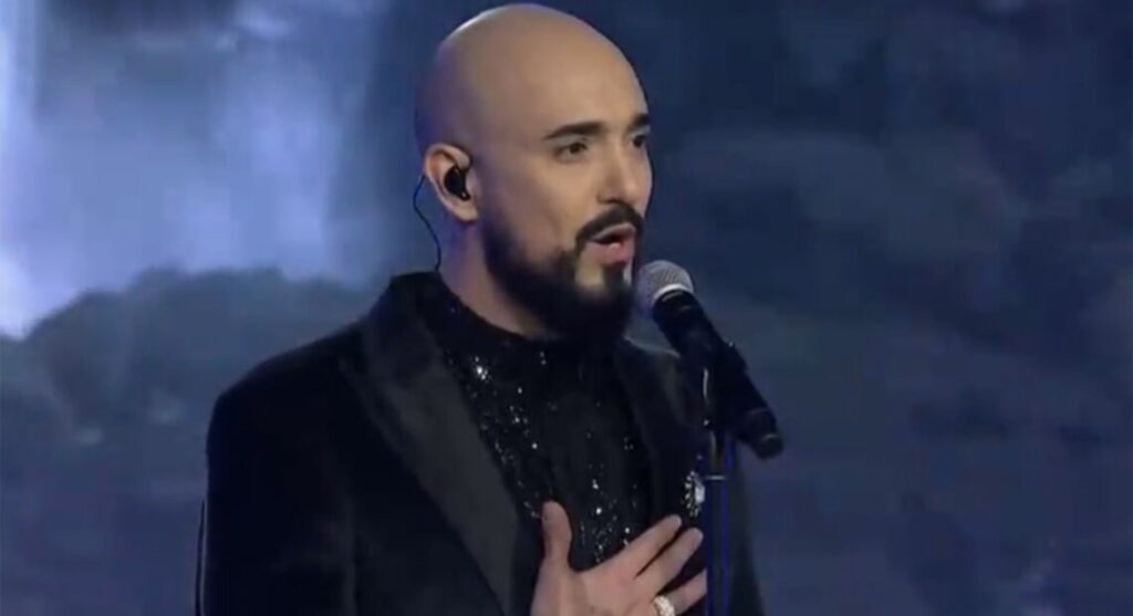 Premios Martín Fierro 2023