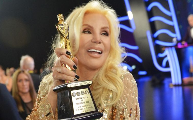 Premios Martín Fierro 2023