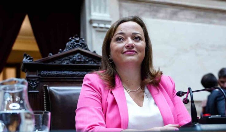 Cecilia Moreau