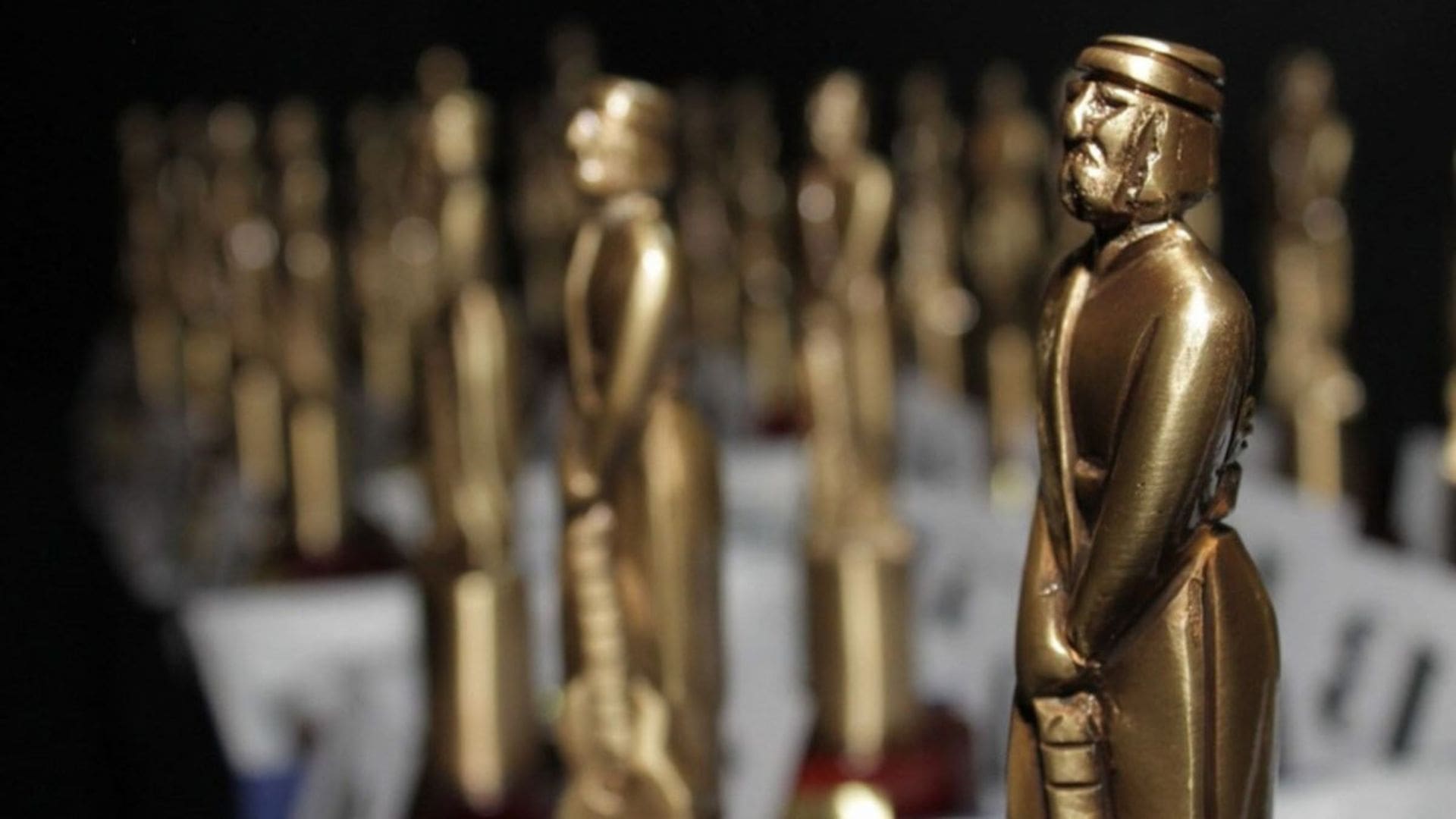 Martín Fierro: todos los nominados para los premios del domingo 9 de julio