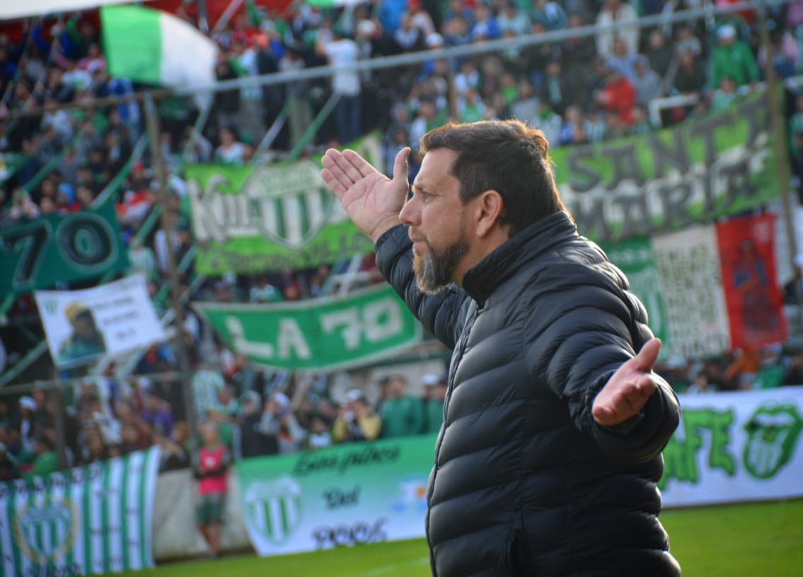 La Previa: Laferrere viajará para enfrentarse contra Atlas