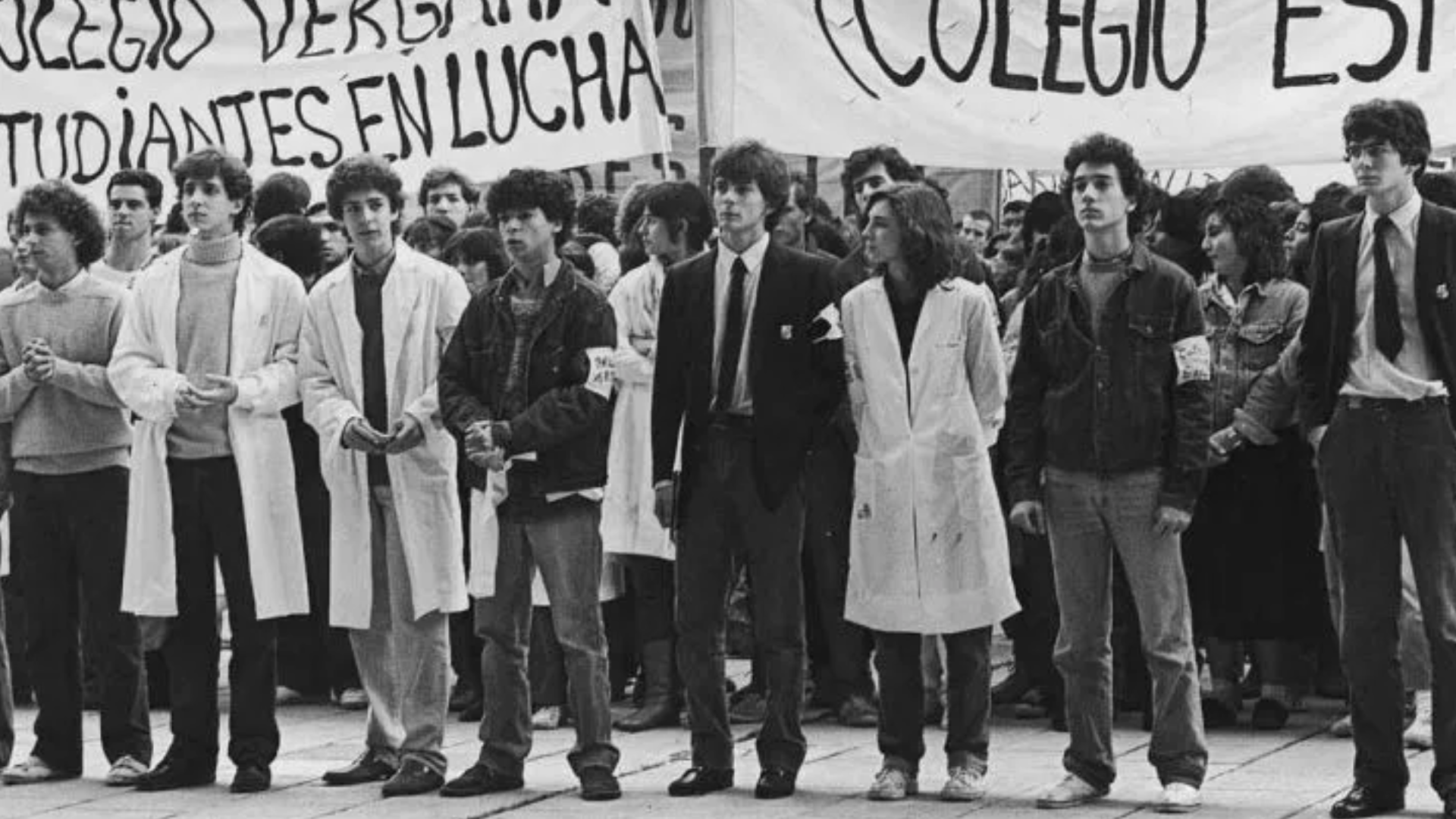 A 57 años de la “Noche de los Bastones Largos”, dirigentes de UxP reivindicaron la educación pública