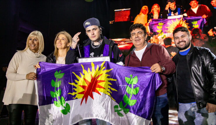 aniversario de La Matanza