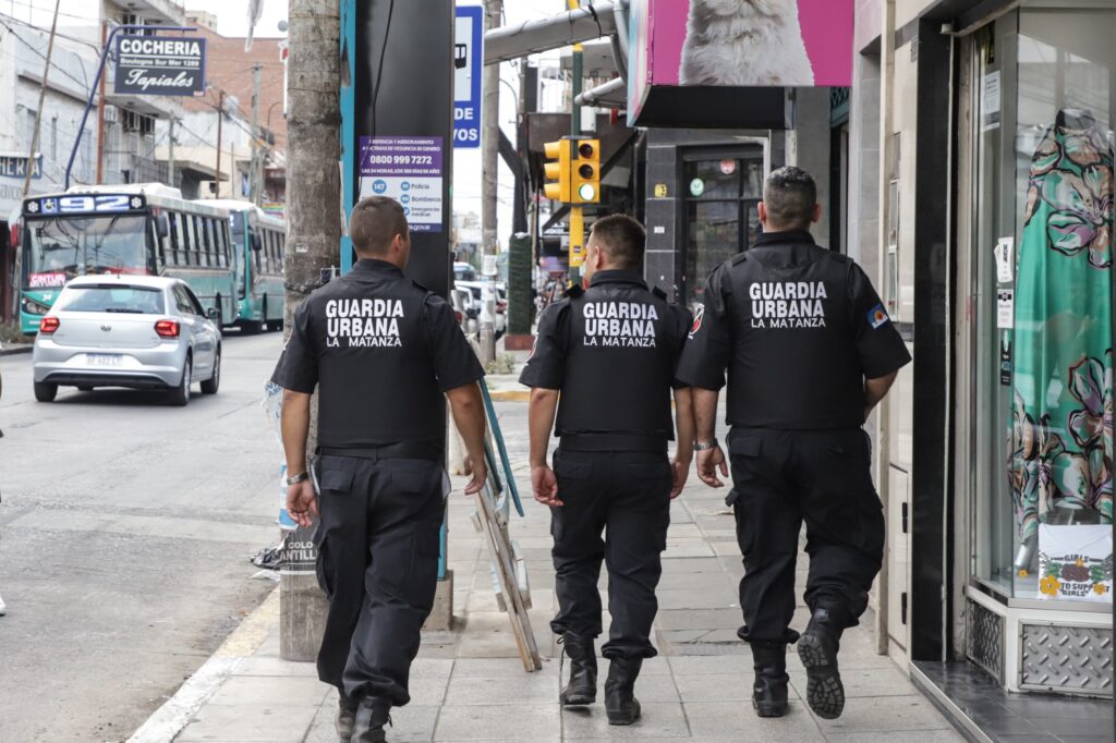 Comando Unificando Conurbano