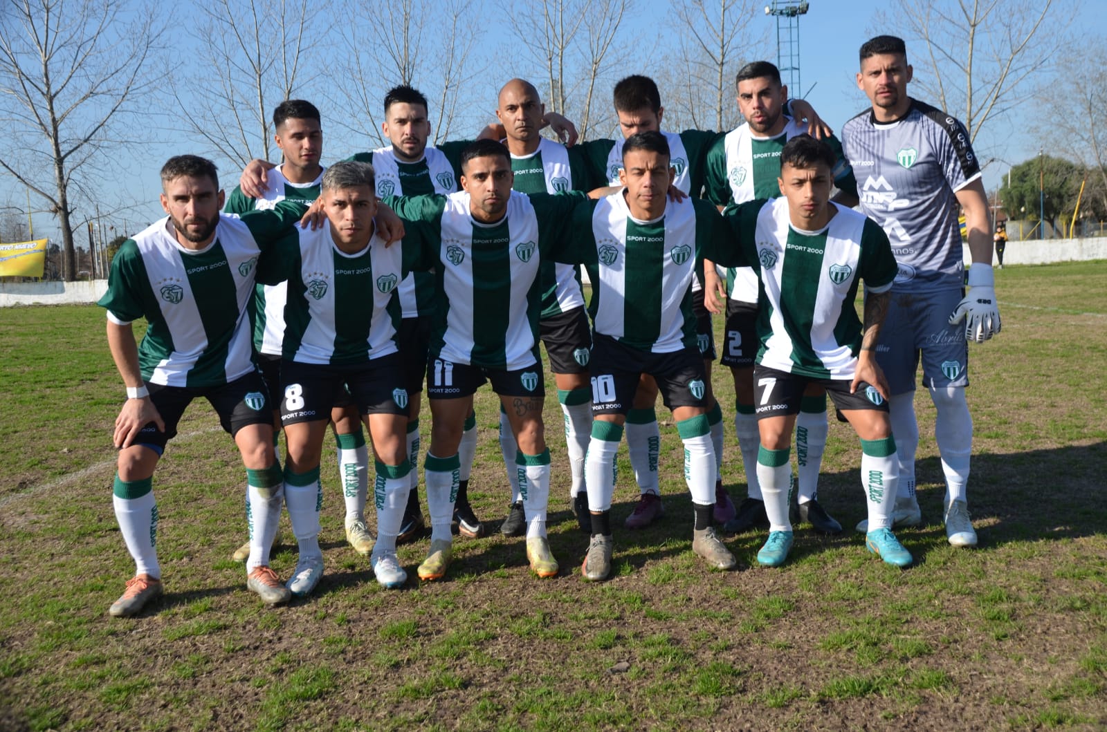 Laferrere Yupanqui