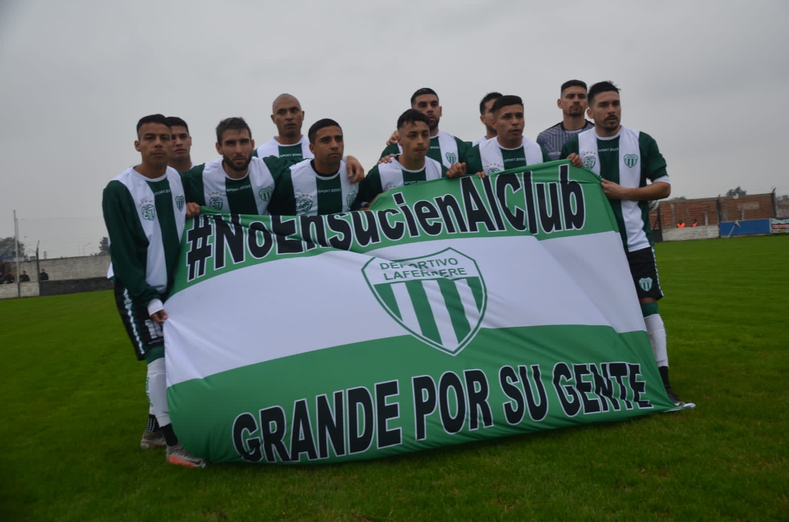 La Previa: Laferrere recibirá a Midland